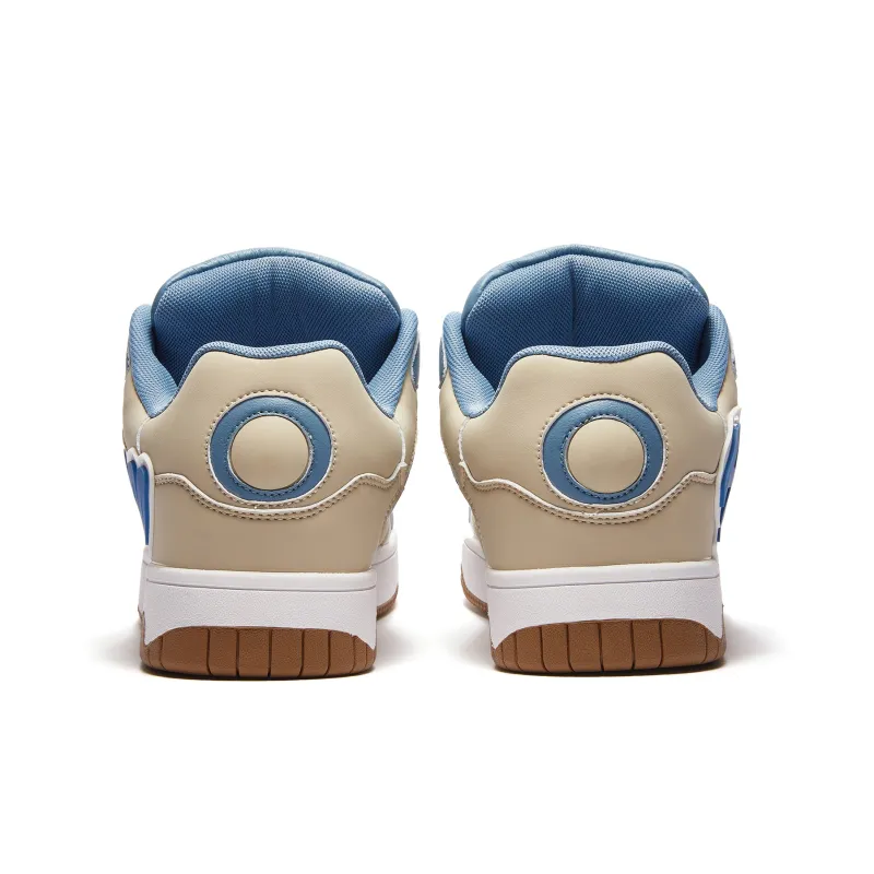 HUANG AIMIAO Low-Top Skateboard Shoes Unisex-19