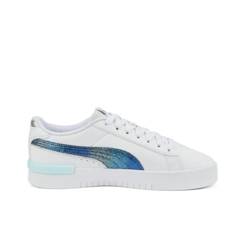 PUMA Jada Night Out 'White Lightaqua' Women's-1