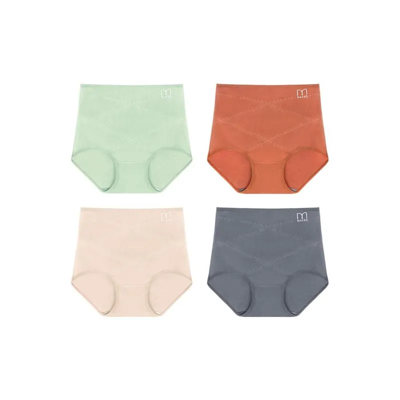 MIIOW Underpants Women's 5 Pack-2