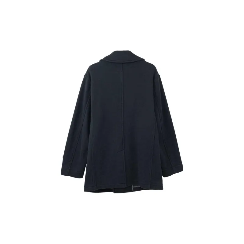 HYSTERIC GLAMOUR Coats Men Black-1