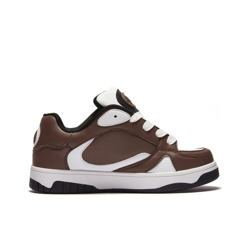 HUANG AIMIAO Low-Top Skateboard Shoes Unisex-9