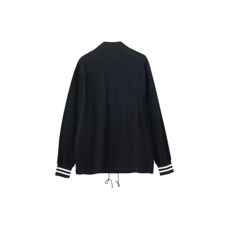 HYSTERIC GLAMOUR Jackets Men Black-1