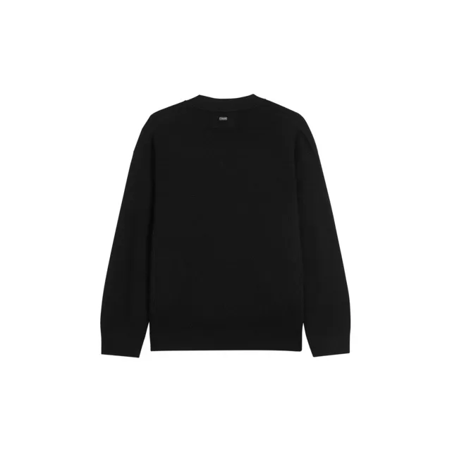 GXG Sweaters Men Black-1