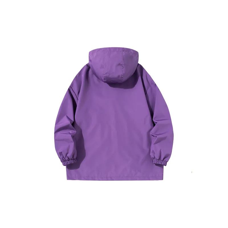 BOTH PLAY Jackets Unisex-8