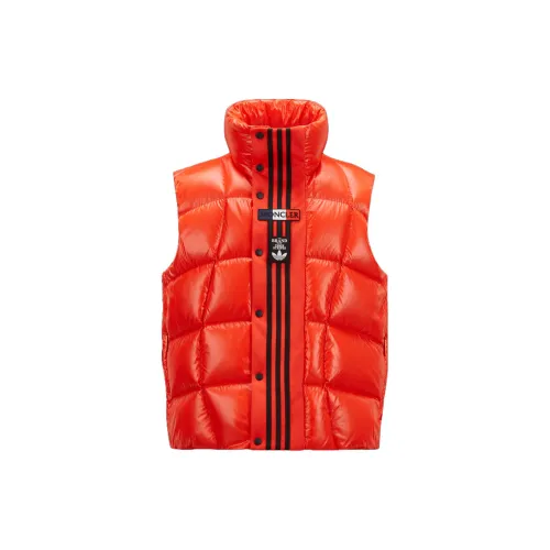 Moncler X Adidas Originals Bozon Down Vest 