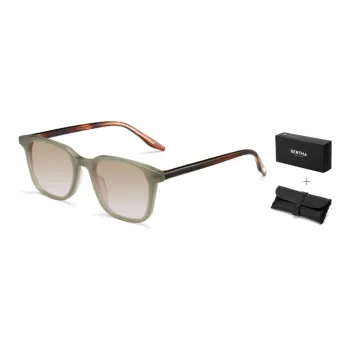 BERTHA Sunglasses Unisex