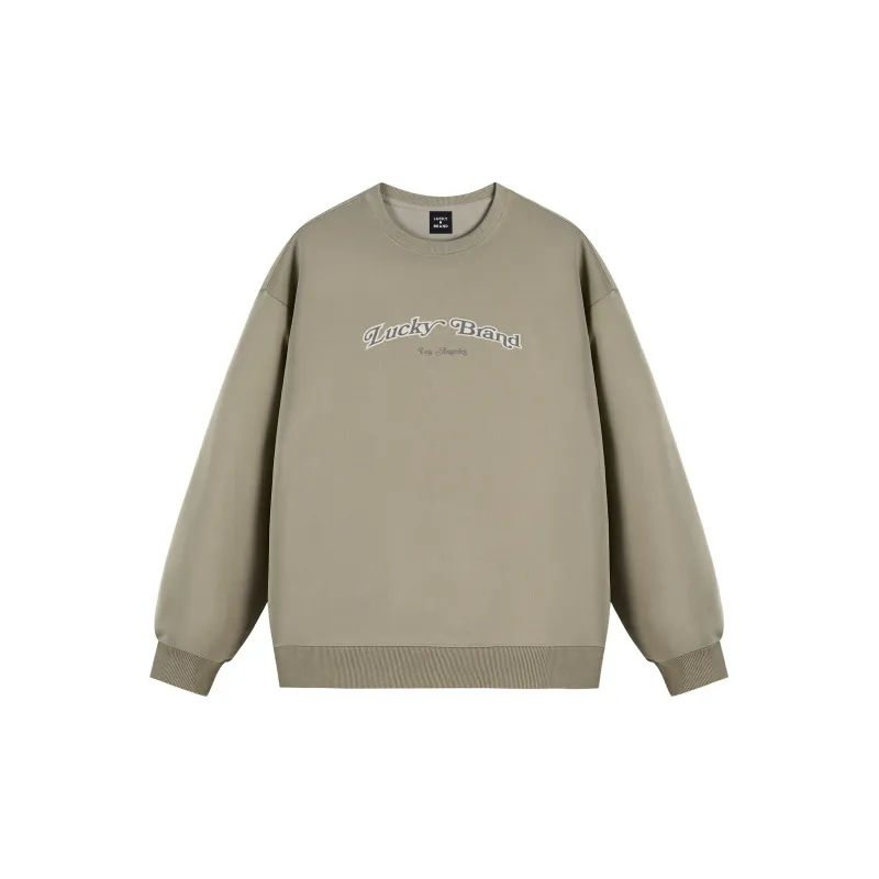 LUCKY BRAND Sweatshirts Unisex-7