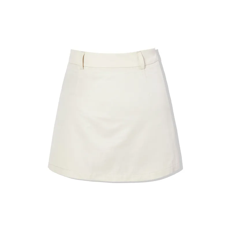 LA CRAWFISH Cargo Short Skirts Women's-1