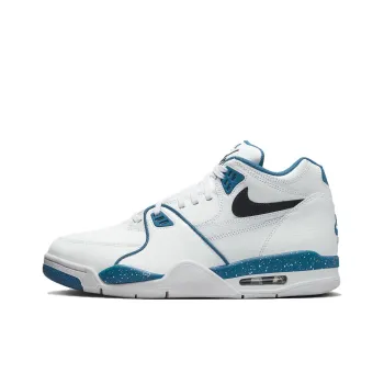 Nike Air Flight '89 Brigade Blue