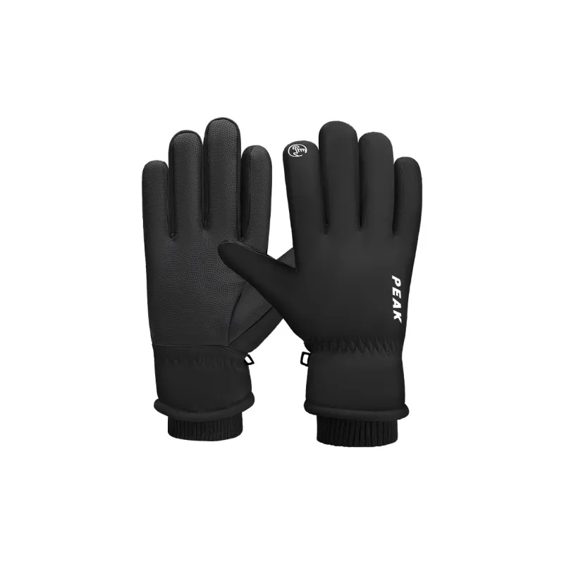 PEAK Gloves Unisex-8