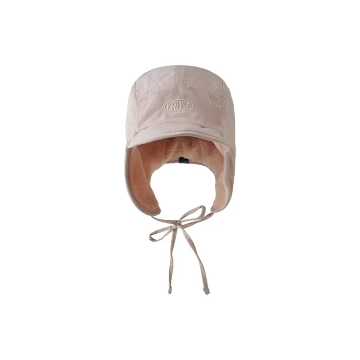 FREE RABBITⅡ Trapper Hats Unisex-3