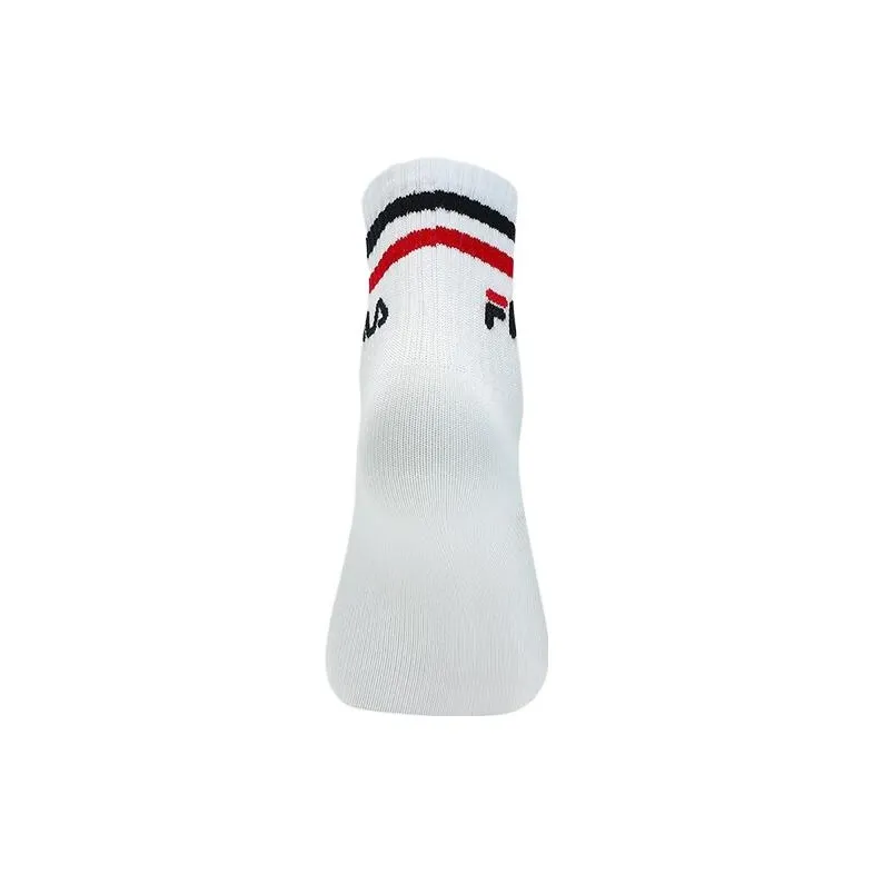 FILA Women's Mid-Calf Socks-1