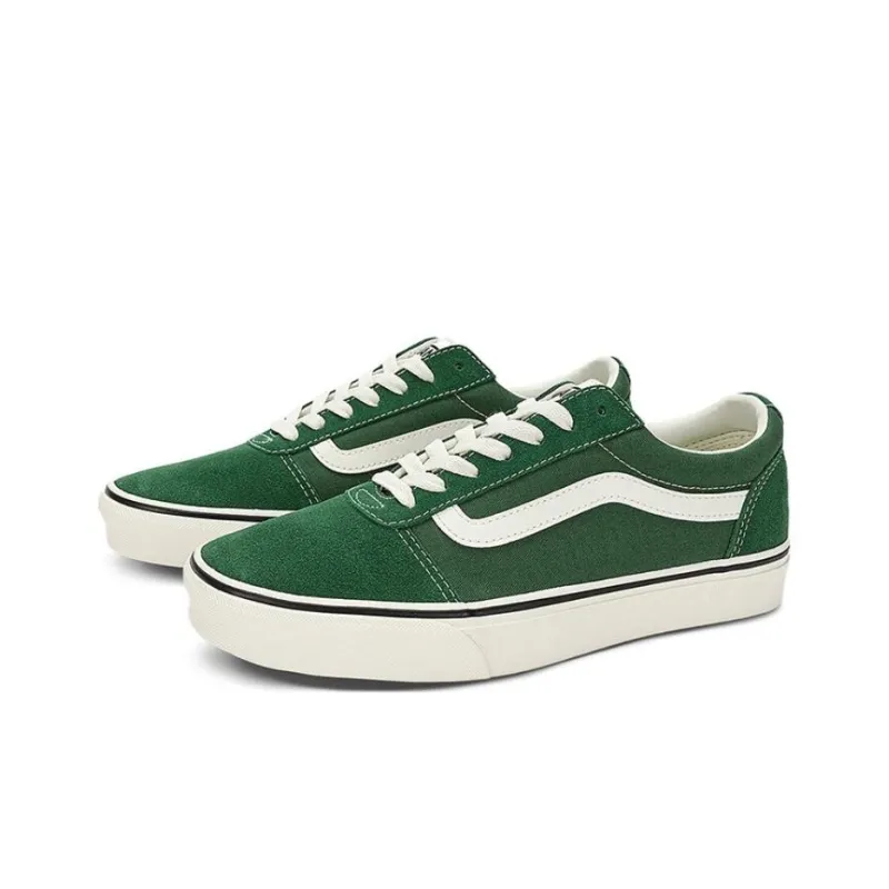 Vans Ward 'Green'-2