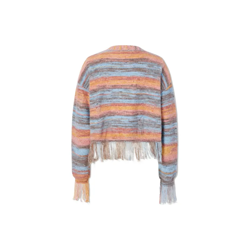 LA CRAWFISH Sweaters Women's-1