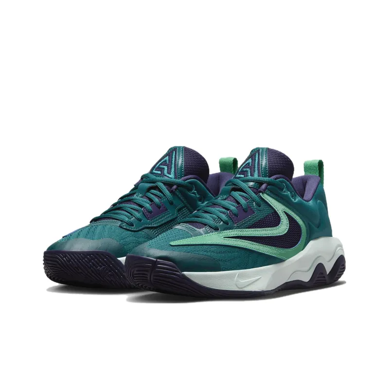 Nike Giannis Immortality 3 Ep 'Geode Teal'-2
