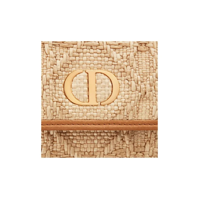 DIOR Caro Cellphone Pouches-5