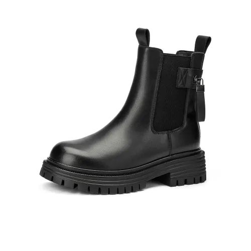 GEMEIQ Chelsea Boots Women's