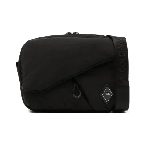 A-COLD-WALL* Crossbody Bags Black