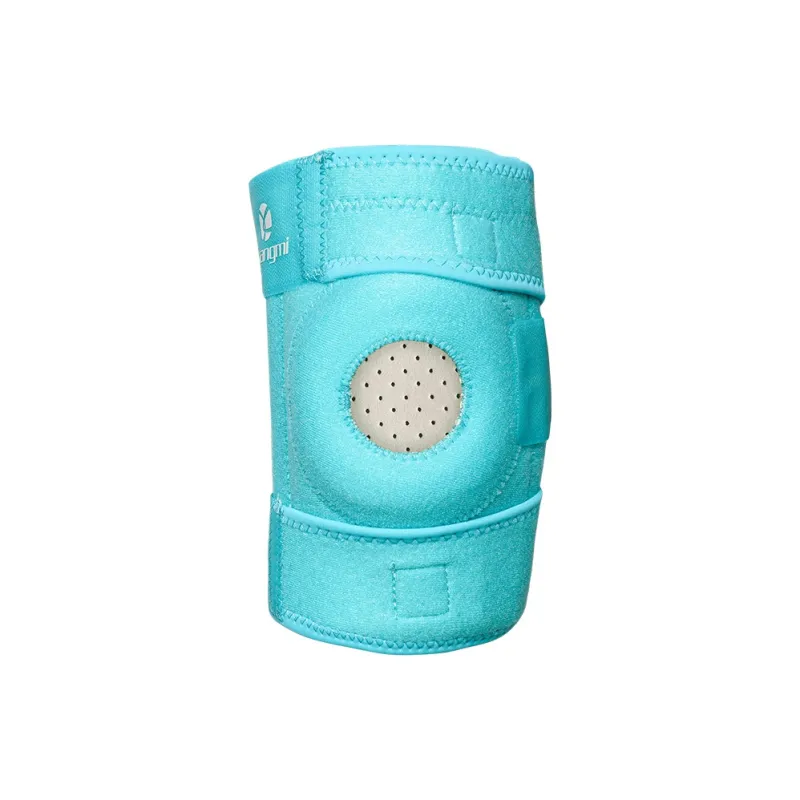 Kuangmi Mountaineering Basketball Fitness Unisex Knee Pads-9
