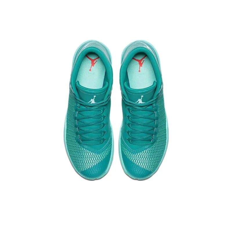 JORDAN Super.Fly 4 'Teal'-3