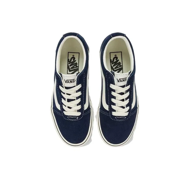 Vans Old Skool 36 Dx 'Dress Blues' Women's-3