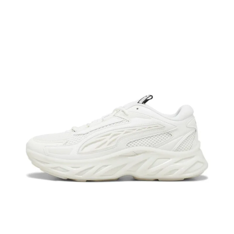 PUMA Exotek Nitro 'Warm White'-0