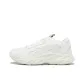 Warm White/Black