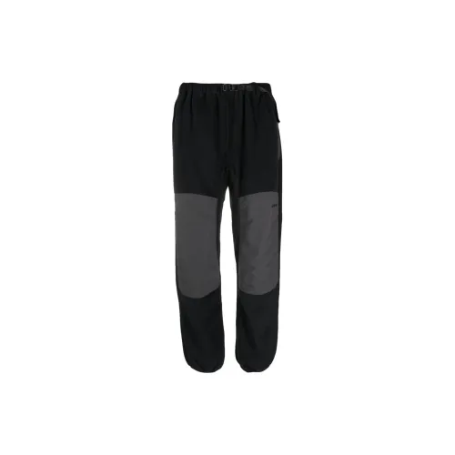 Gramicci Casual Pants Men Black