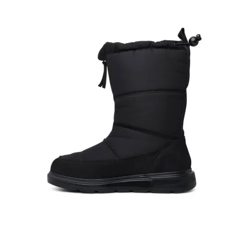 Canada Goose Ankle Boots Women's Black