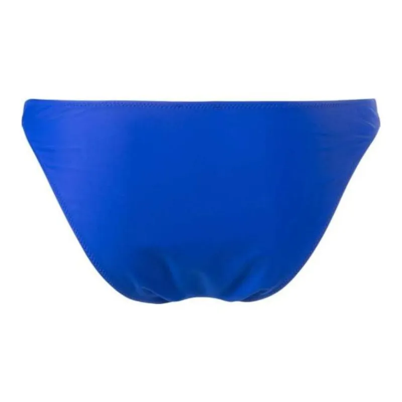 GANNI Bikinis Women's Blue-1
