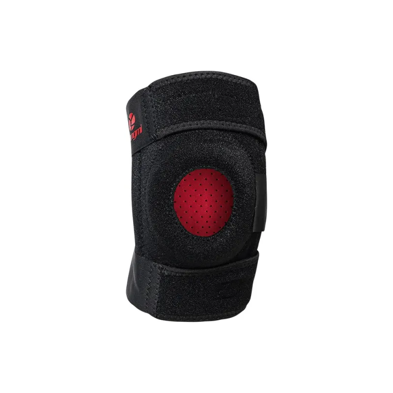 Kuangmi Mountaineering Basketball Fitness Unisex Knee Pads-4