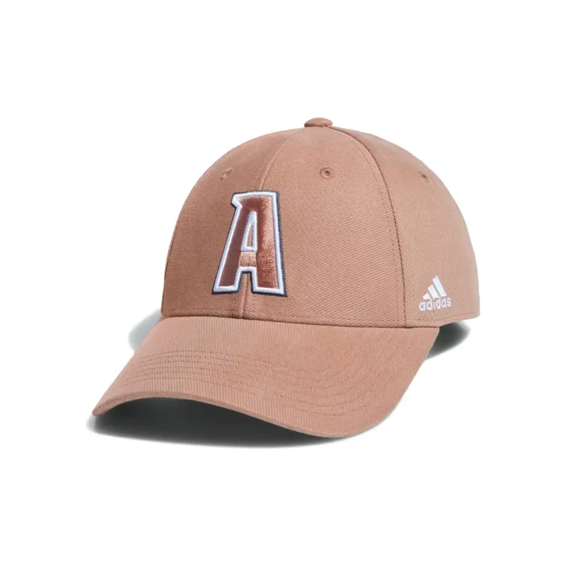 Adidas Baseball Caps Women's Dusty Pink-0