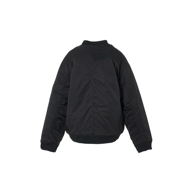 AURORA MUSE Baseball Jacket Women's-5
