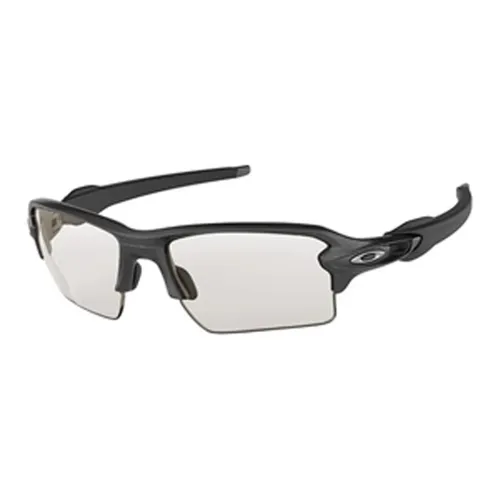 Balenciaga Acetate Irregular Shape Sunglasses Unisex