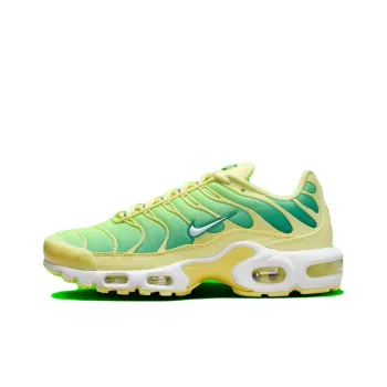 Nike Air Max Plus Lemon Lime Women's