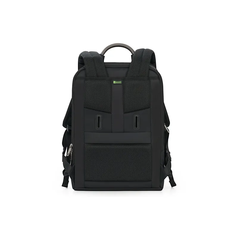 OIWAS Backpacks Black-4
