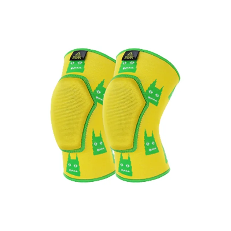 PEAK Knee Pads-6
