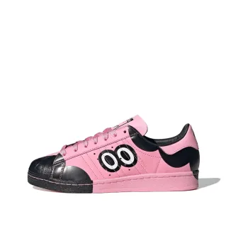 adidas originals Superstar Light Pink