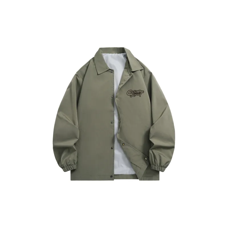 SESAME STREET Jackets & Coats Unisex-9
