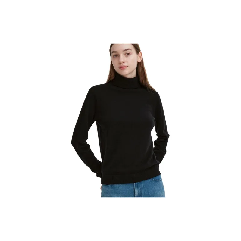 UNIQLO Knitwear Women's 69 Navy Blue-1