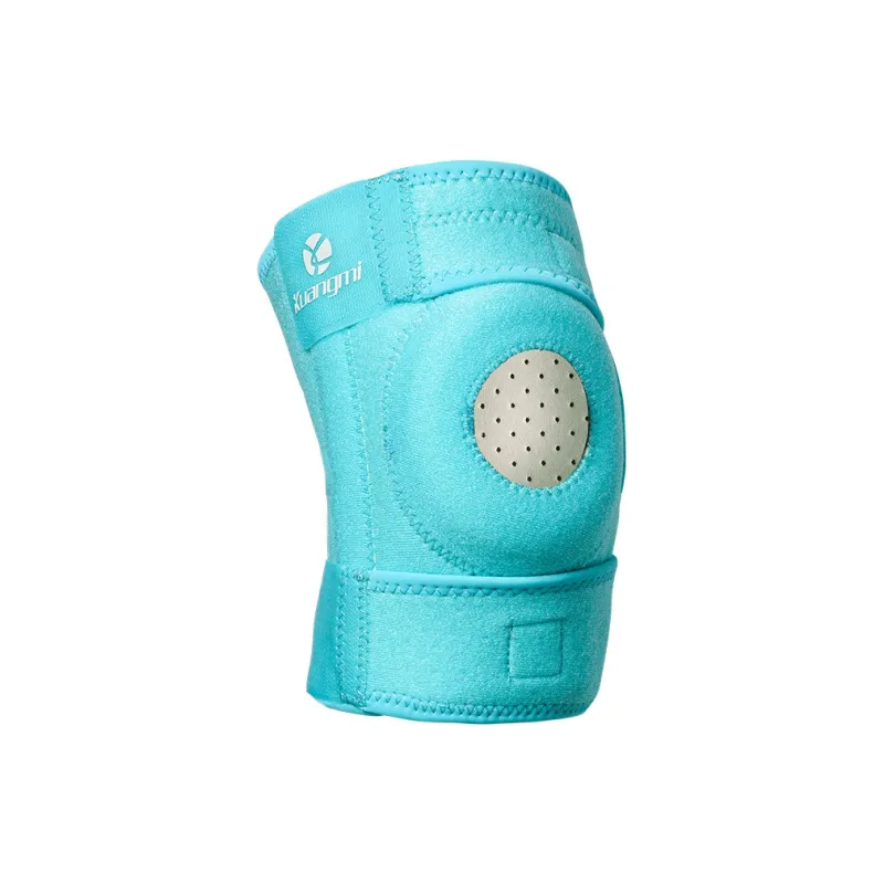 Kuangmi Mountaineering Basketball Fitness Unisex Knee Pads-8