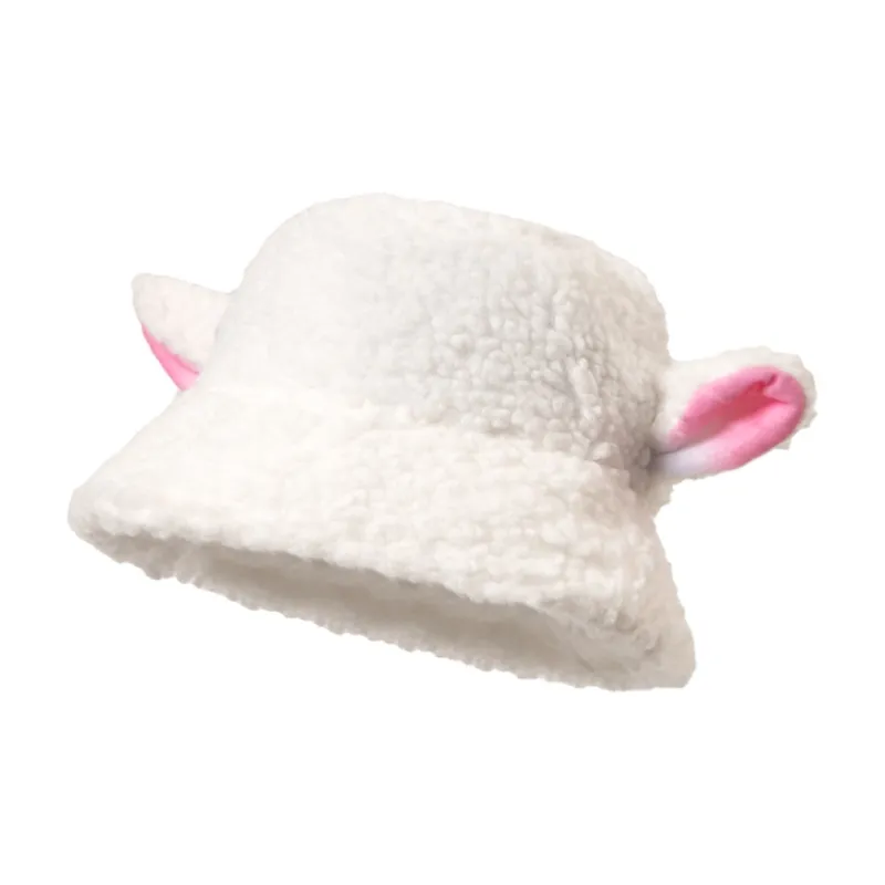 BAIJUAN Polyester Beanies Unisex-14