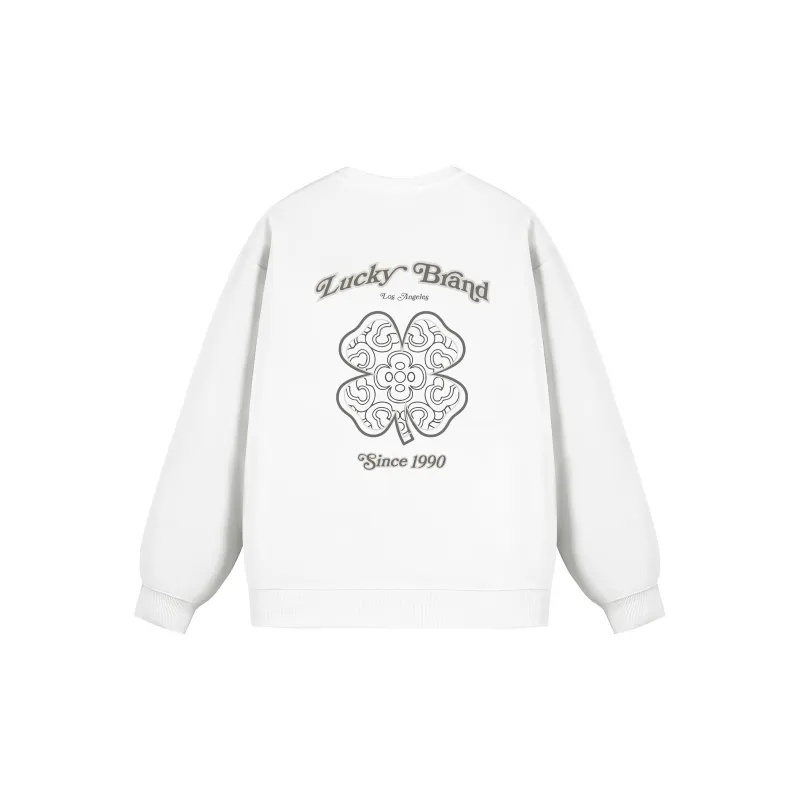 LUCKY BRAND Sweatshirts Unisex-4