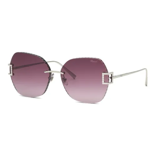 Chopard ICE CUBE Sunglasses Women's