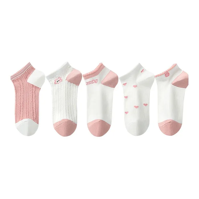 Lanza Women's Socks-1
