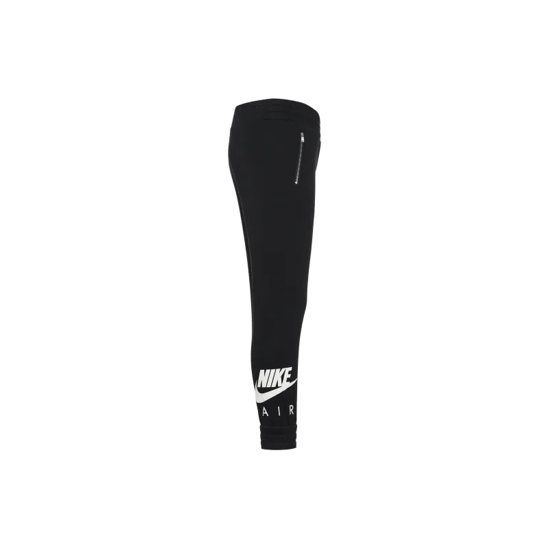Nike Knitted Sweatpants Women's Black-1