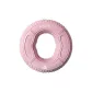 Pink/Double Grip/30-40LB (Suitable for Rehabilitation Training)