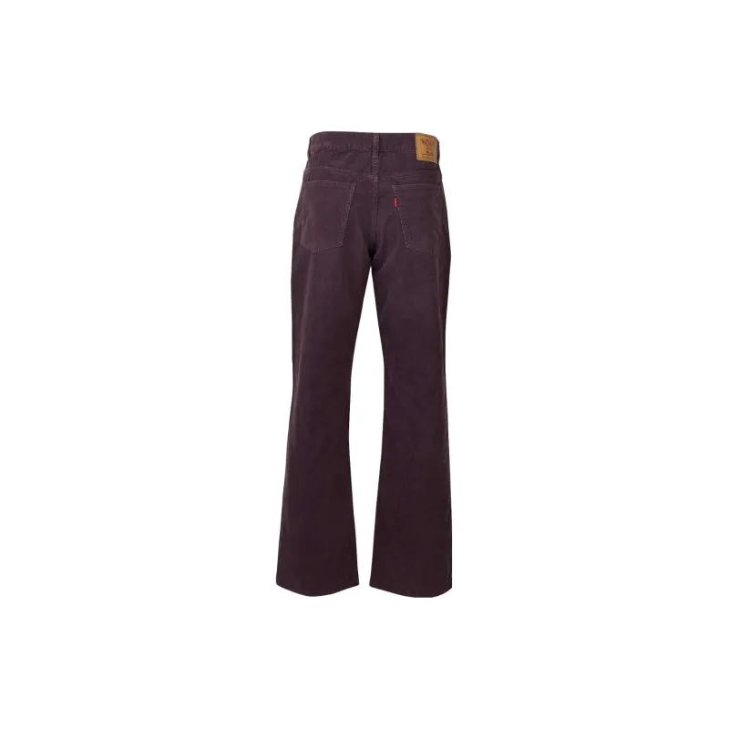 HYSTERIC GLAMOUR Jeans Men Purple-1