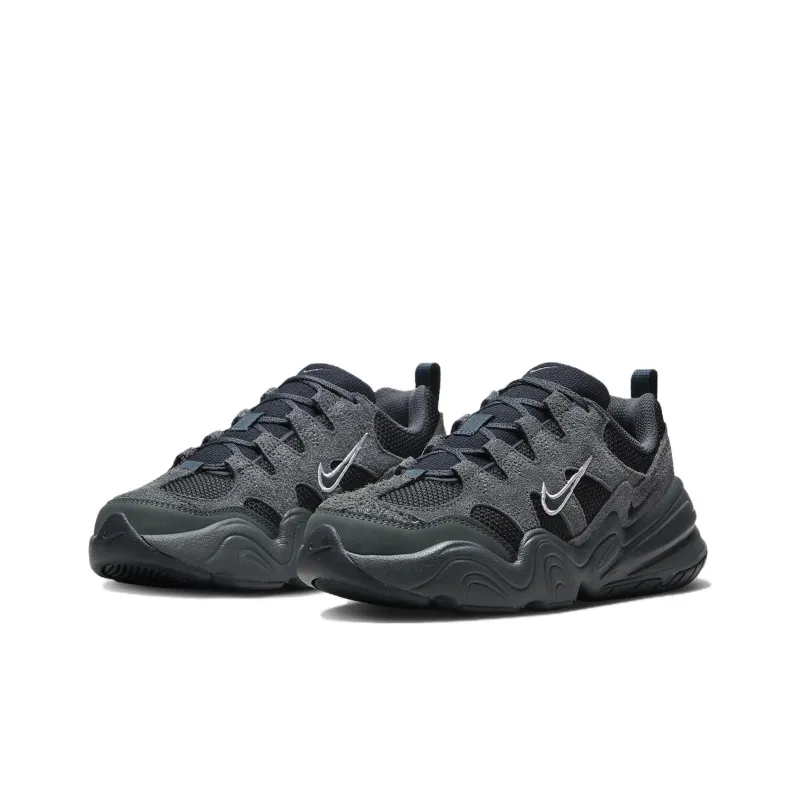 Nike Tech Hera Anthracite Smoke Grey Women's-2
