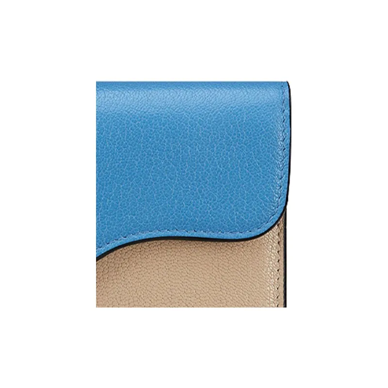 DIOR Saddle Wallets-5